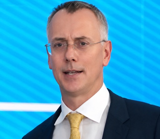 Dirk Weber